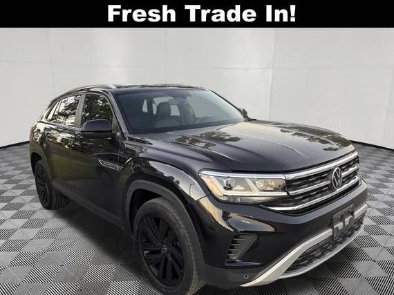 VOLKSWAGEN ATLAS CROSS SPORT 4MOTION 2023 1V2KC2CA8PC224446 image VOLKSWAGEN ATLAS CROSS SPORT 4MOTION 2023 1V2KC2CA8PC224446 image